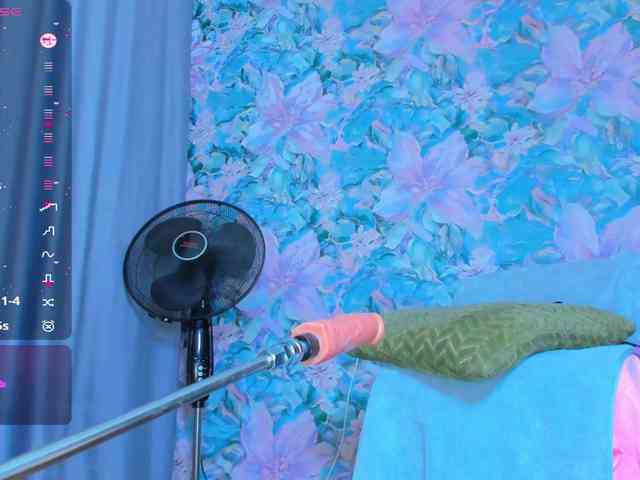 -YaNa- webcam