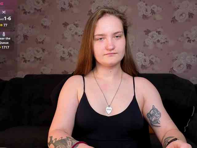 linadevine webcam
