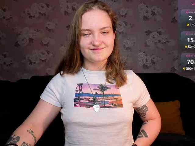linadevine webcam