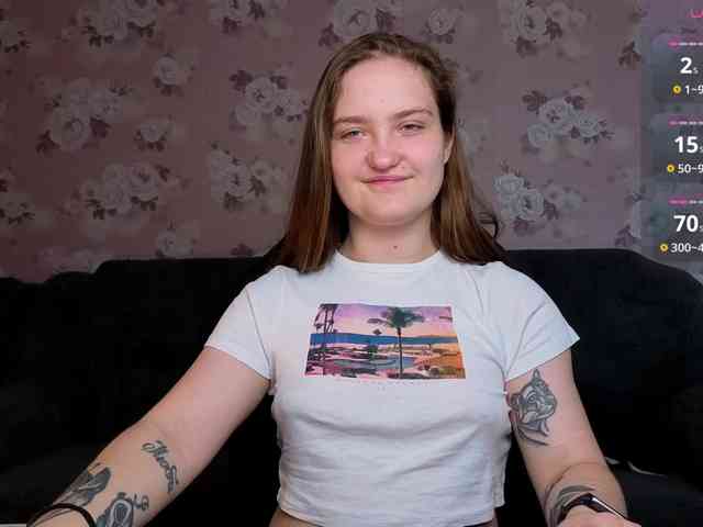 linadevine webcam