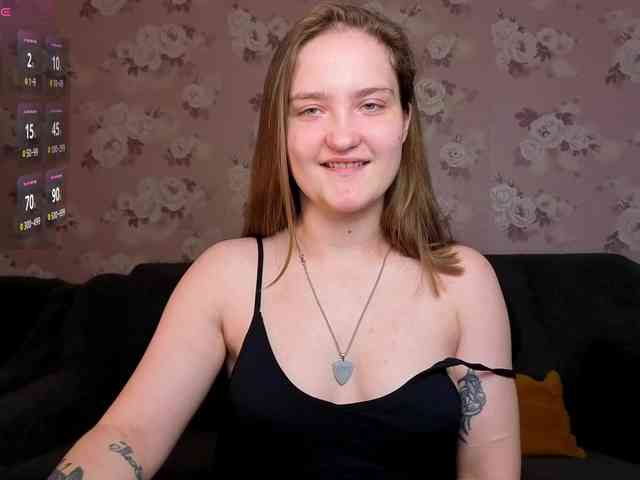 linadevine webcam