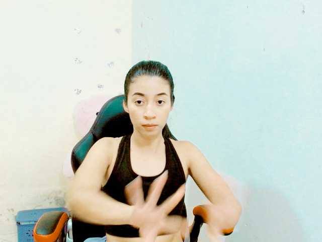 sofilopez's BongaCams show and profile