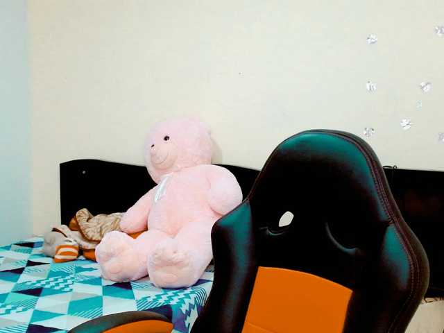 sofilopez on BongaCams