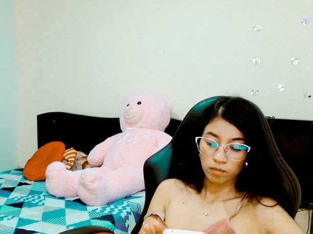 sofilopez webcam bongacams model stream image