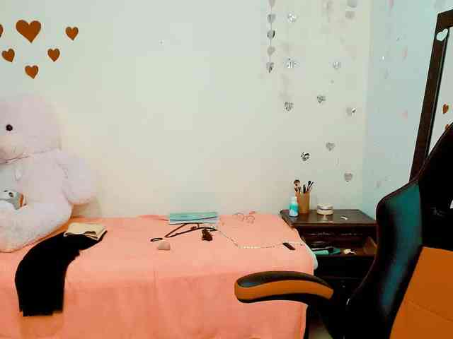 sofilopez webcam
