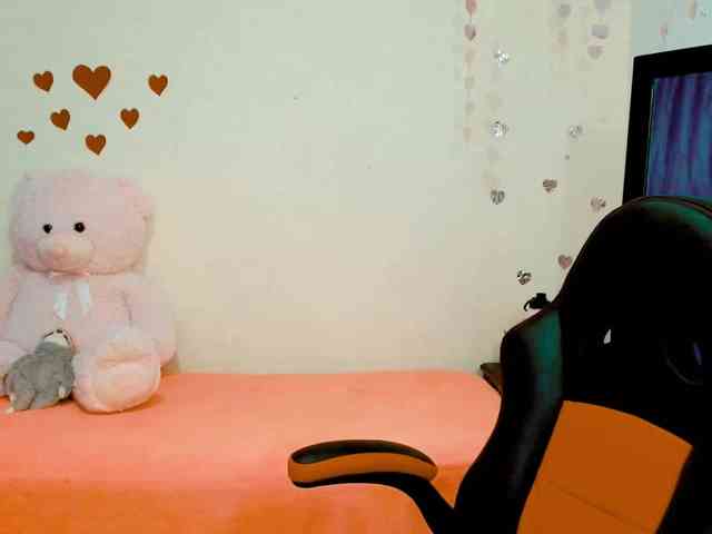 sofilopez webcam