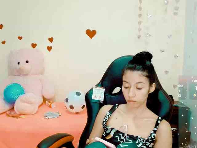 sofilopez webcam