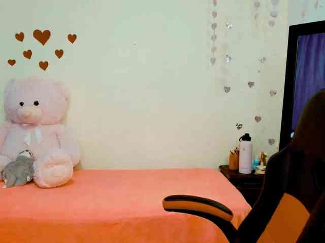 sofilopez webcam