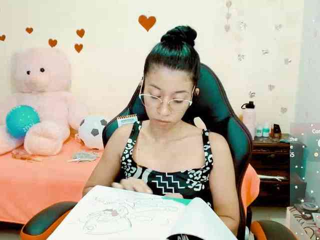 sofilopez webcam