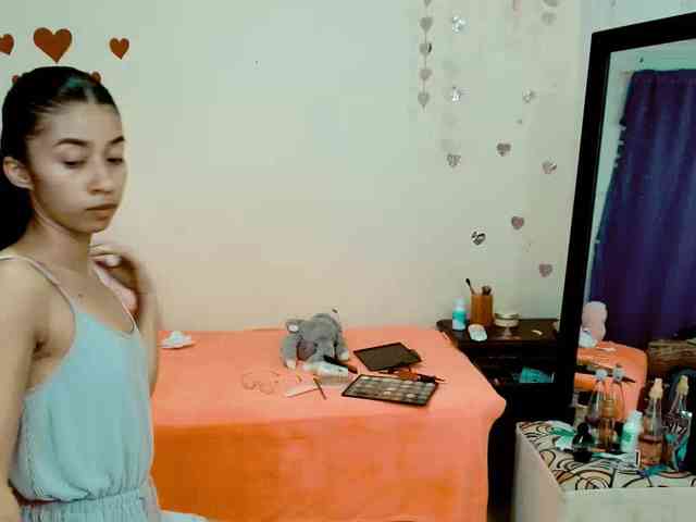 sofilopez webcam