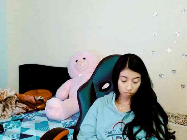 sofilopez webcam