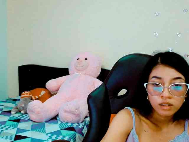 sofilopez webcam
