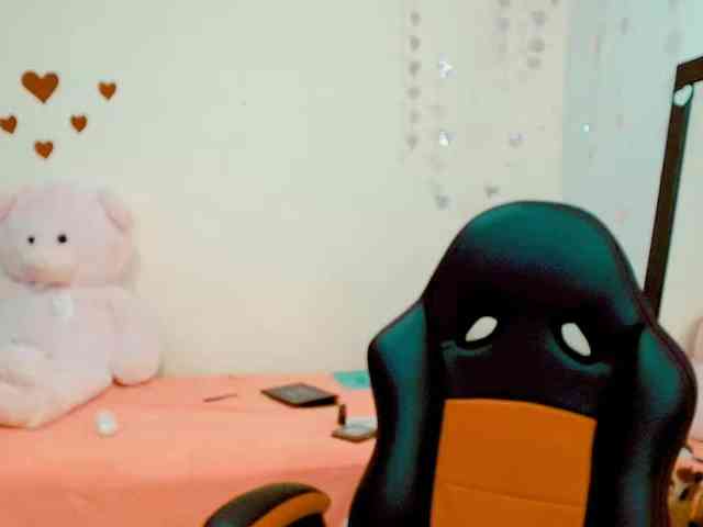 sofilopez webcam