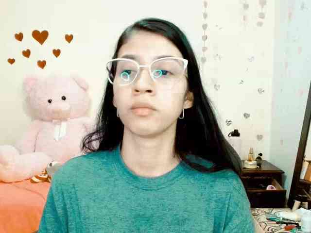chat room nude Sofilopez