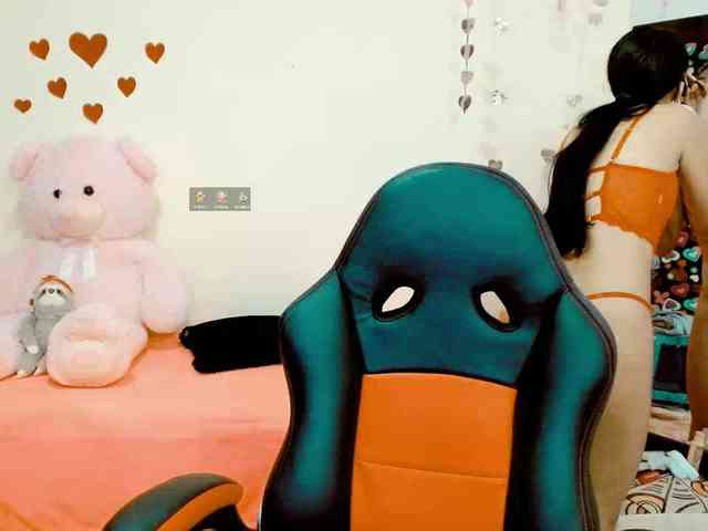 sofilopez webcam