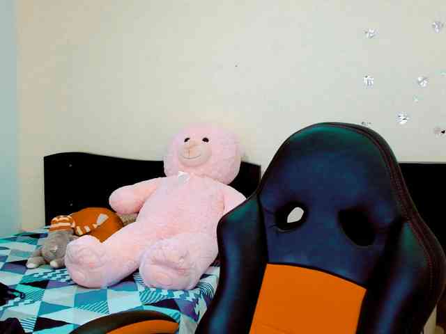 sofilopez webcam