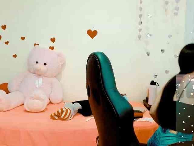 sofilopez webcam