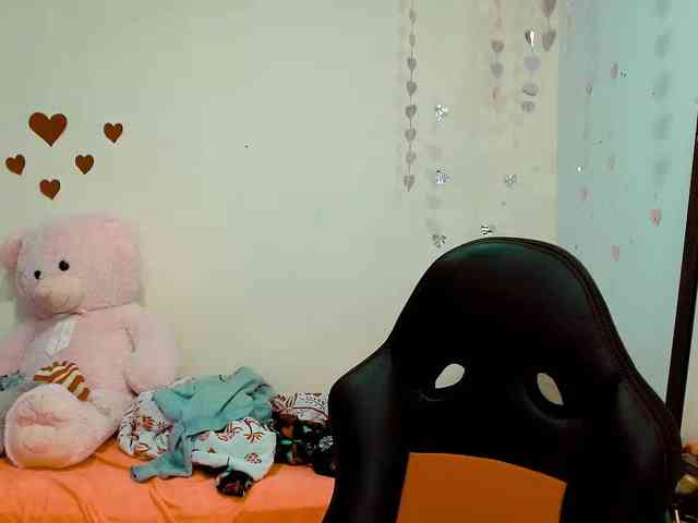 sofilopez webcam