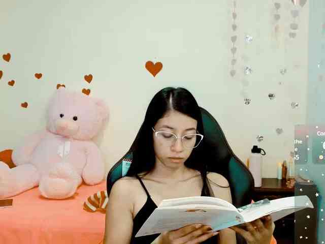 sofilopez webcam