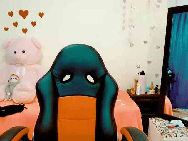 sofilopez webcam
