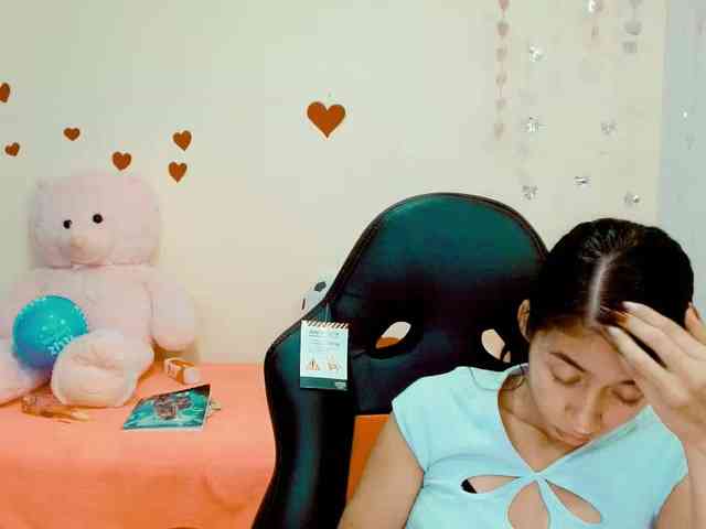 sofilopez webcam