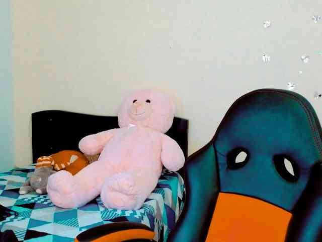 sofilopez webcam