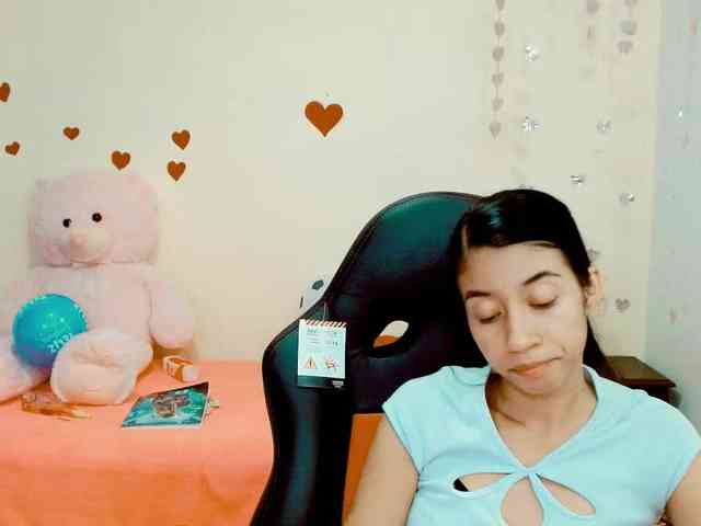 sofilopez webcam