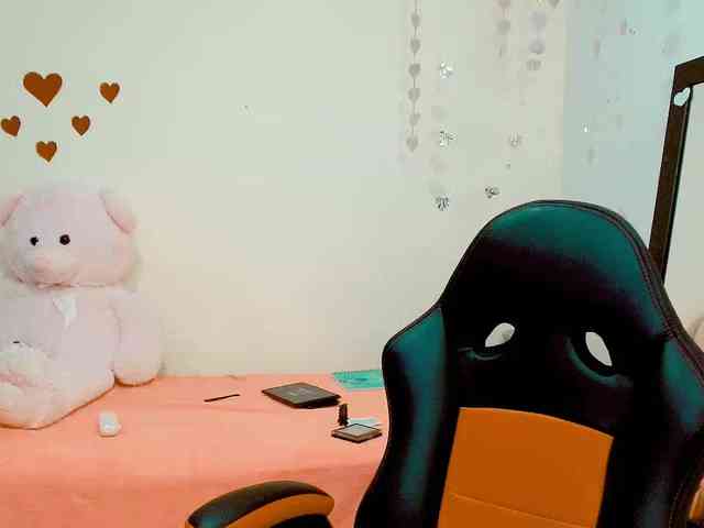 sofilopez webcam