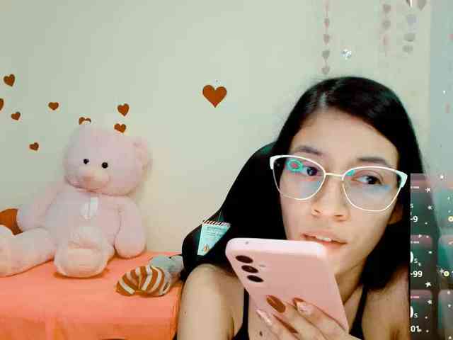 sofilopez webcam