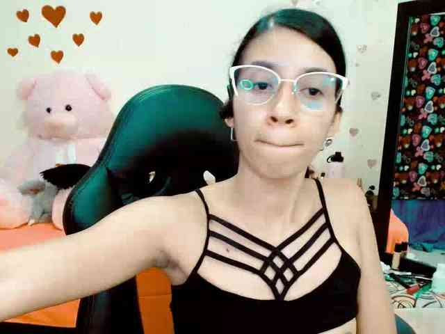 nude web chat Sofilopez
