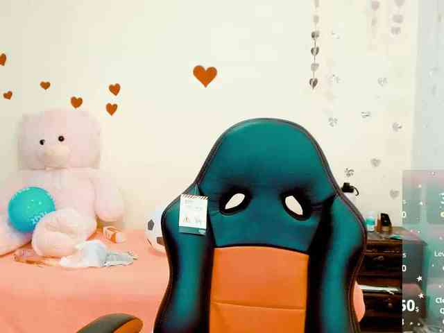 sofilopez webcam