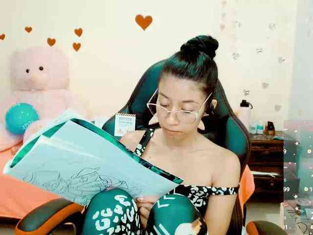 sofilopez webcam