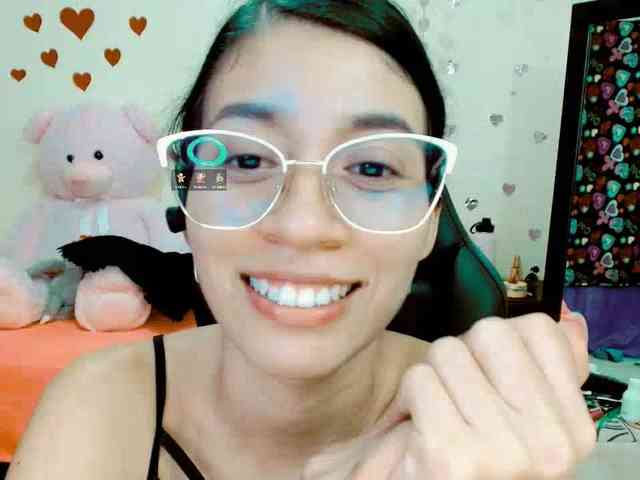 naked chatroom Sofilopez