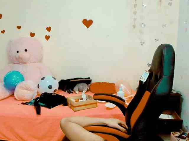 sofilopez webcam
