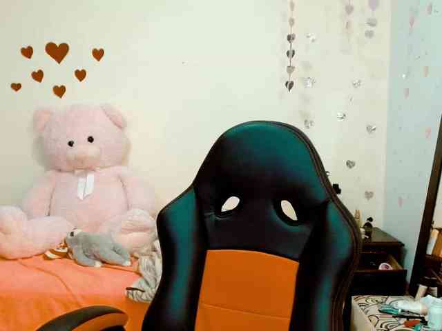 sofilopez webcam