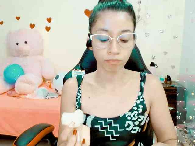 sofilopez webcam
