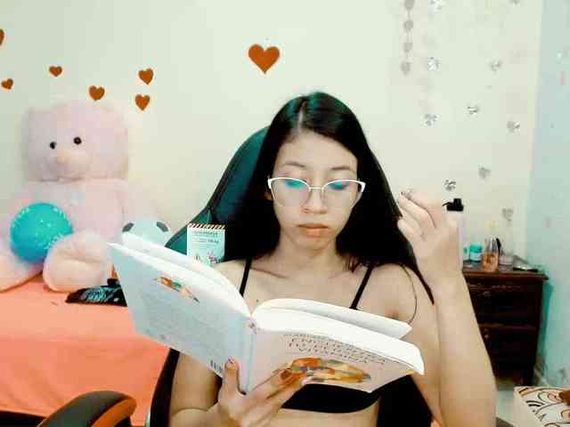 sofilopez webcam