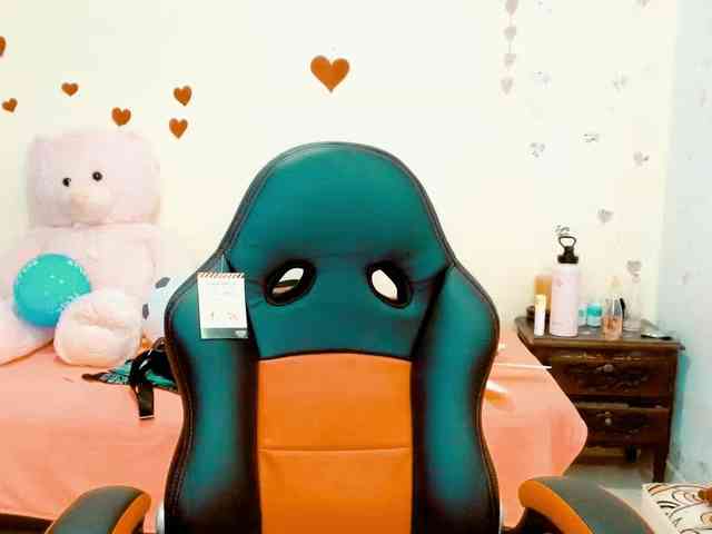 sofilopez webcam