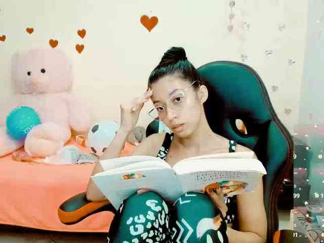 sofilopez webcam