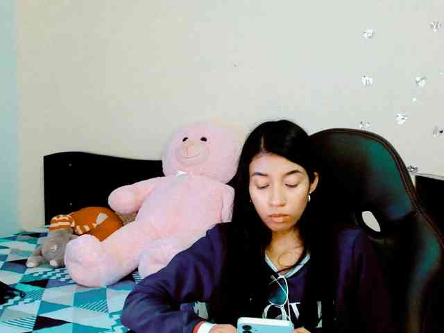 sofilopez webcam