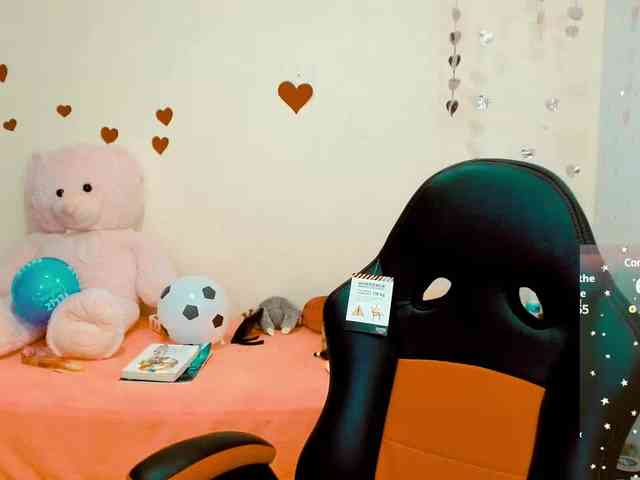 sofilopez webcam