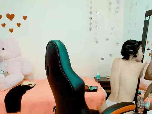 sofilopez webcam