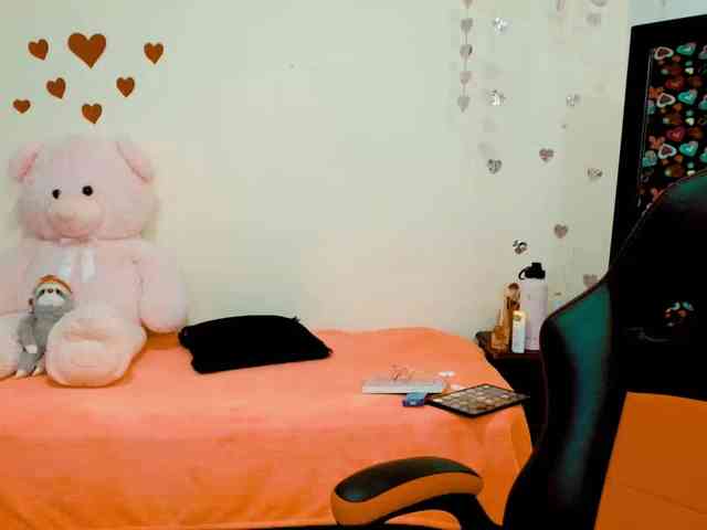 sofilopez webcam