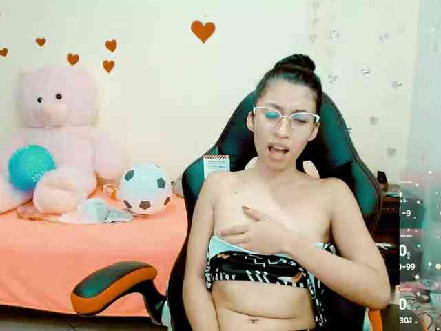 sofilopez webcam
