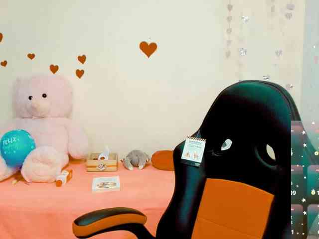 sofilopez webcam