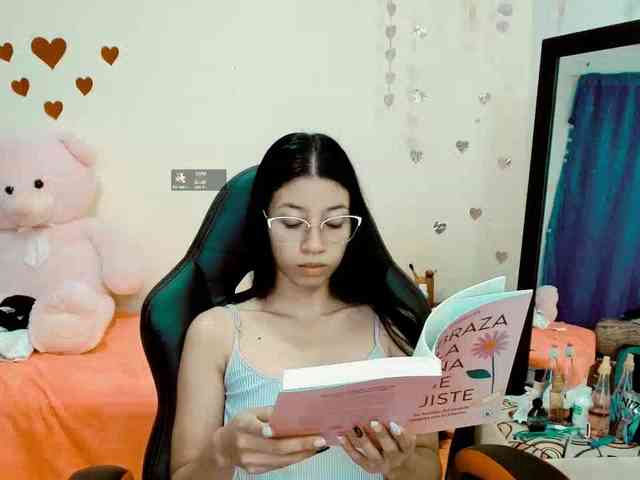 sofilopez webcam