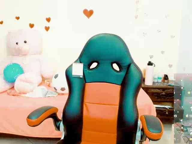 sofilopez webcam