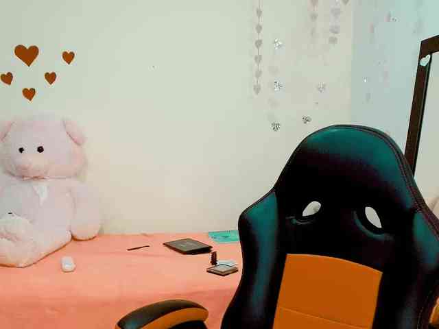sofilopez webcam