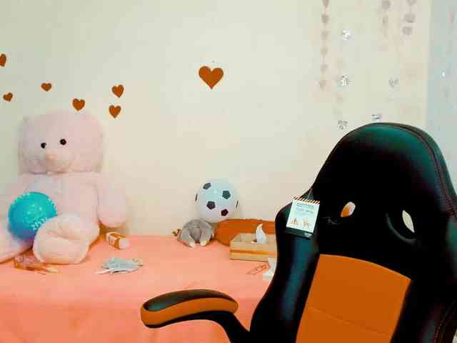 sofilopez webcam