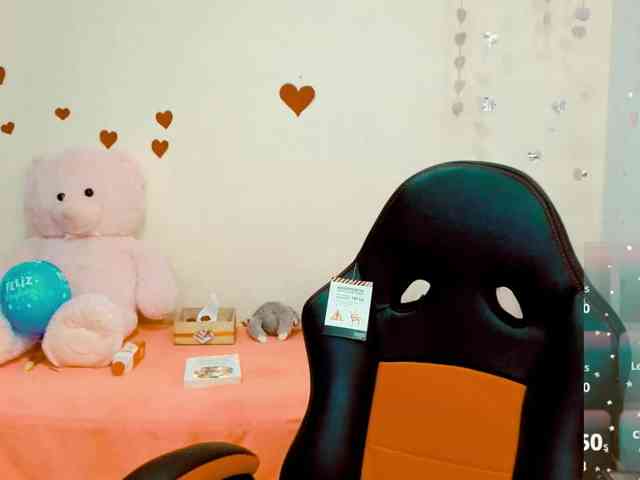 sofilopez webcam